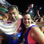 Bloco Skol Folia